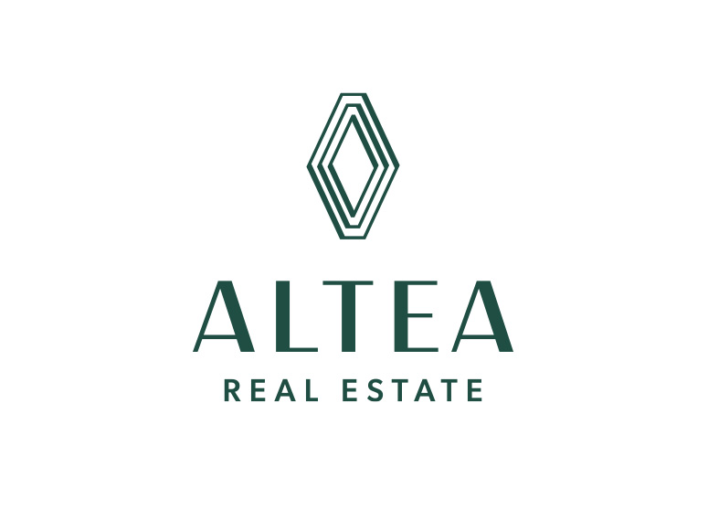 Altea Real Estate Logo